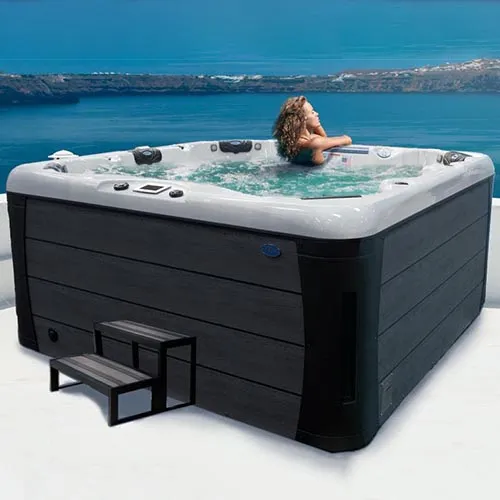 Deck hot tubs for sale in Nampa